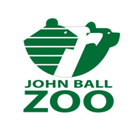 John Ball Zoo-Live Animal Program Badge